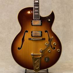 Byrdland w/ P.A.F, Factory Bigsby / 1962