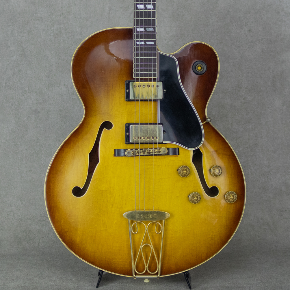 ES-350TD