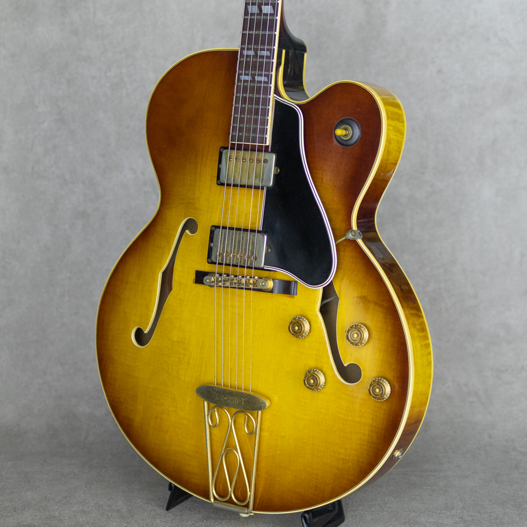 GIBSON ES-350TD ギブソン サブ画像4