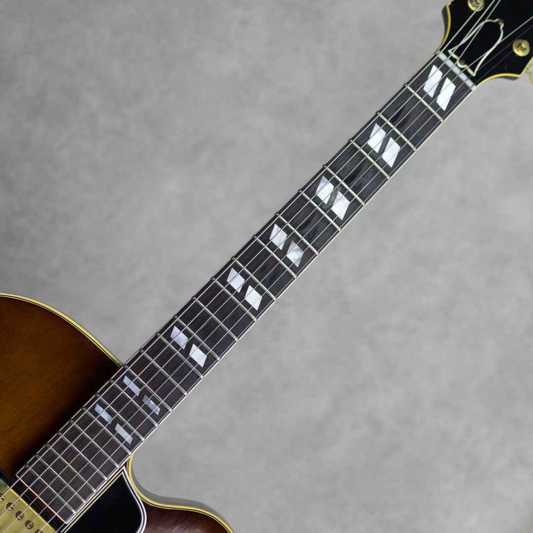 GIBSON ES-350TD ギブソン サブ画像6