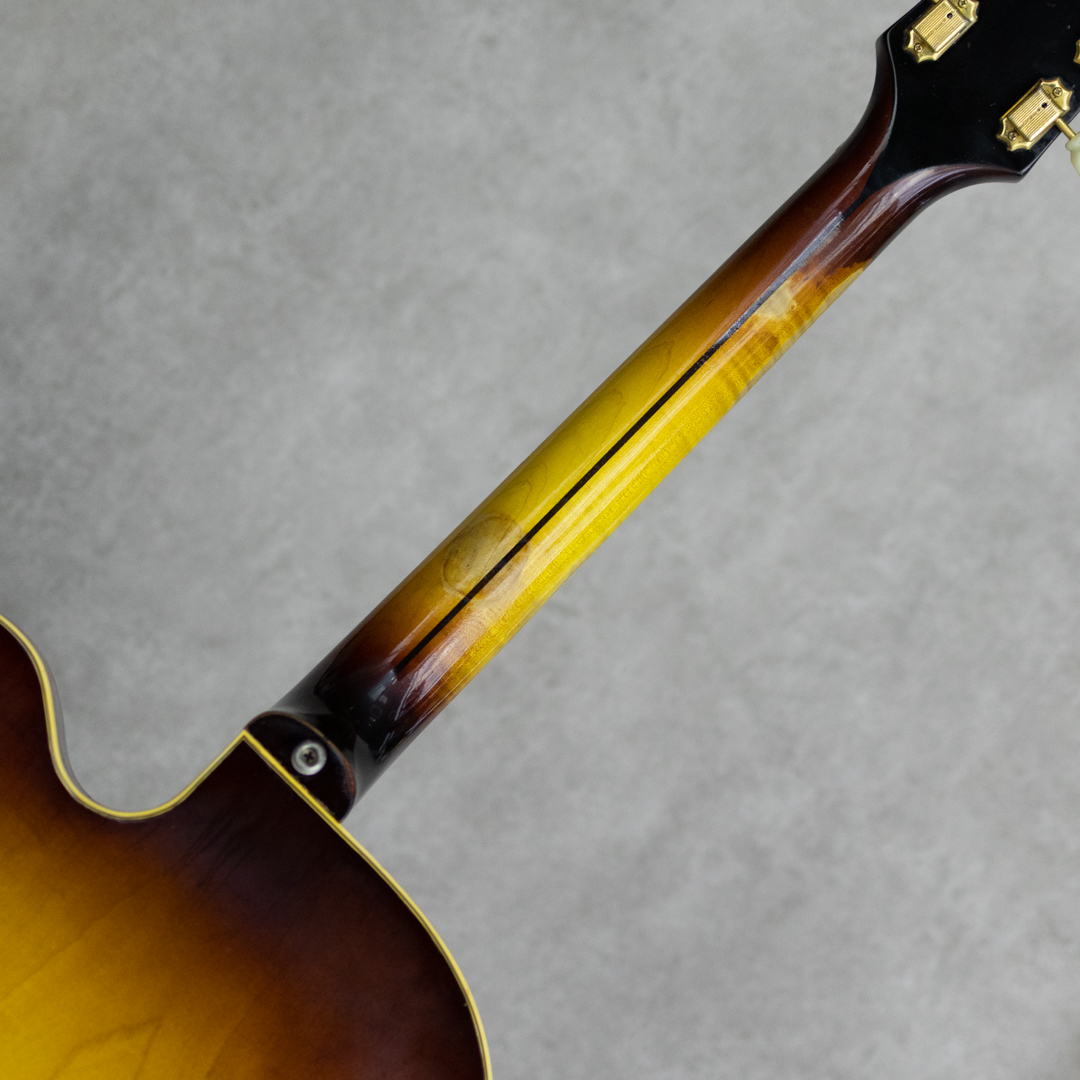 GIBSON ES-350TD ギブソン サブ画像7