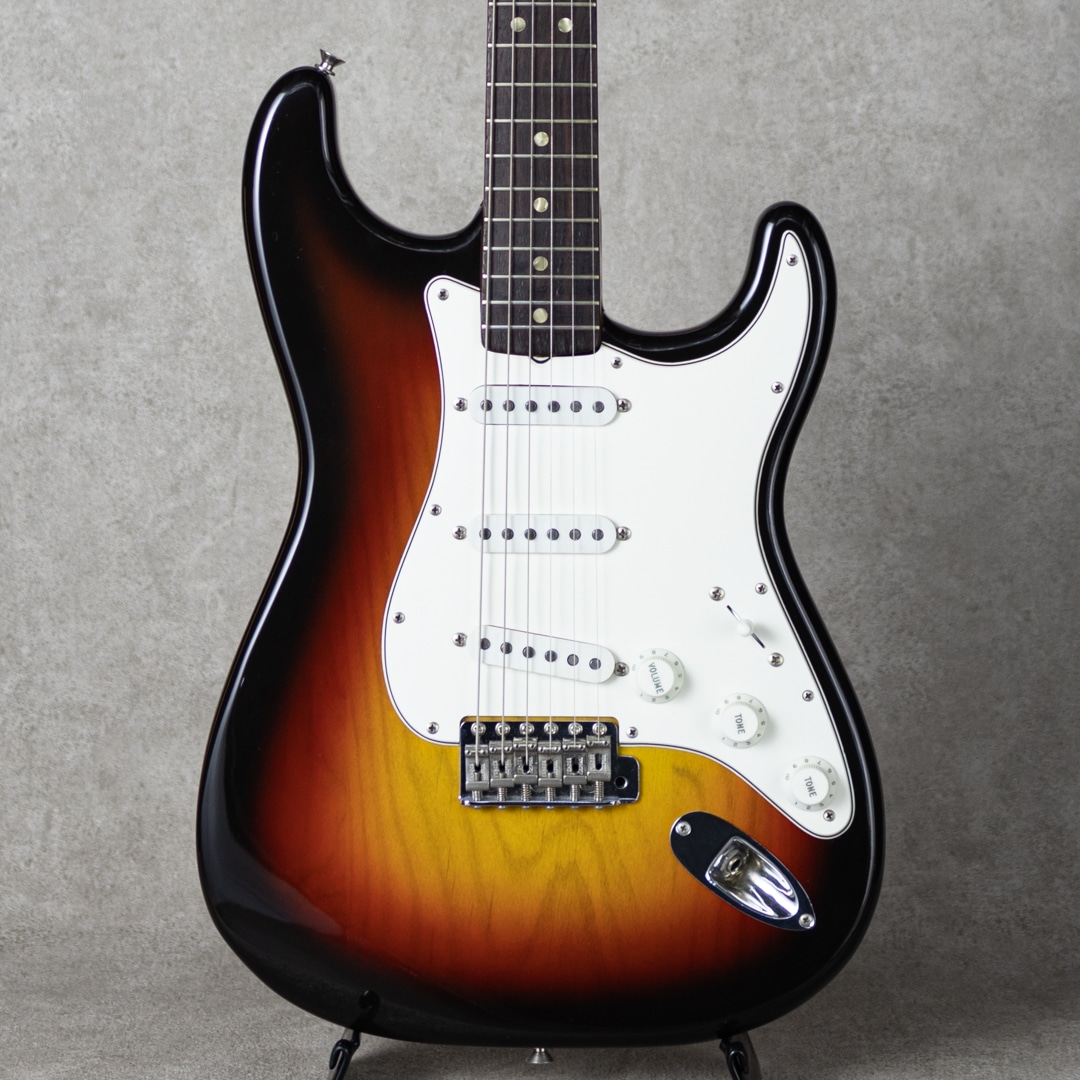 Stratocaster Sunburst / 1968