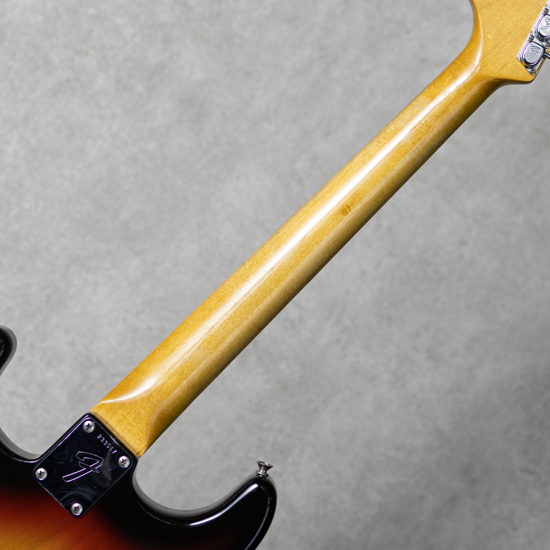 FENDER Stratocaster Sunburst フェンダー サブ画像7