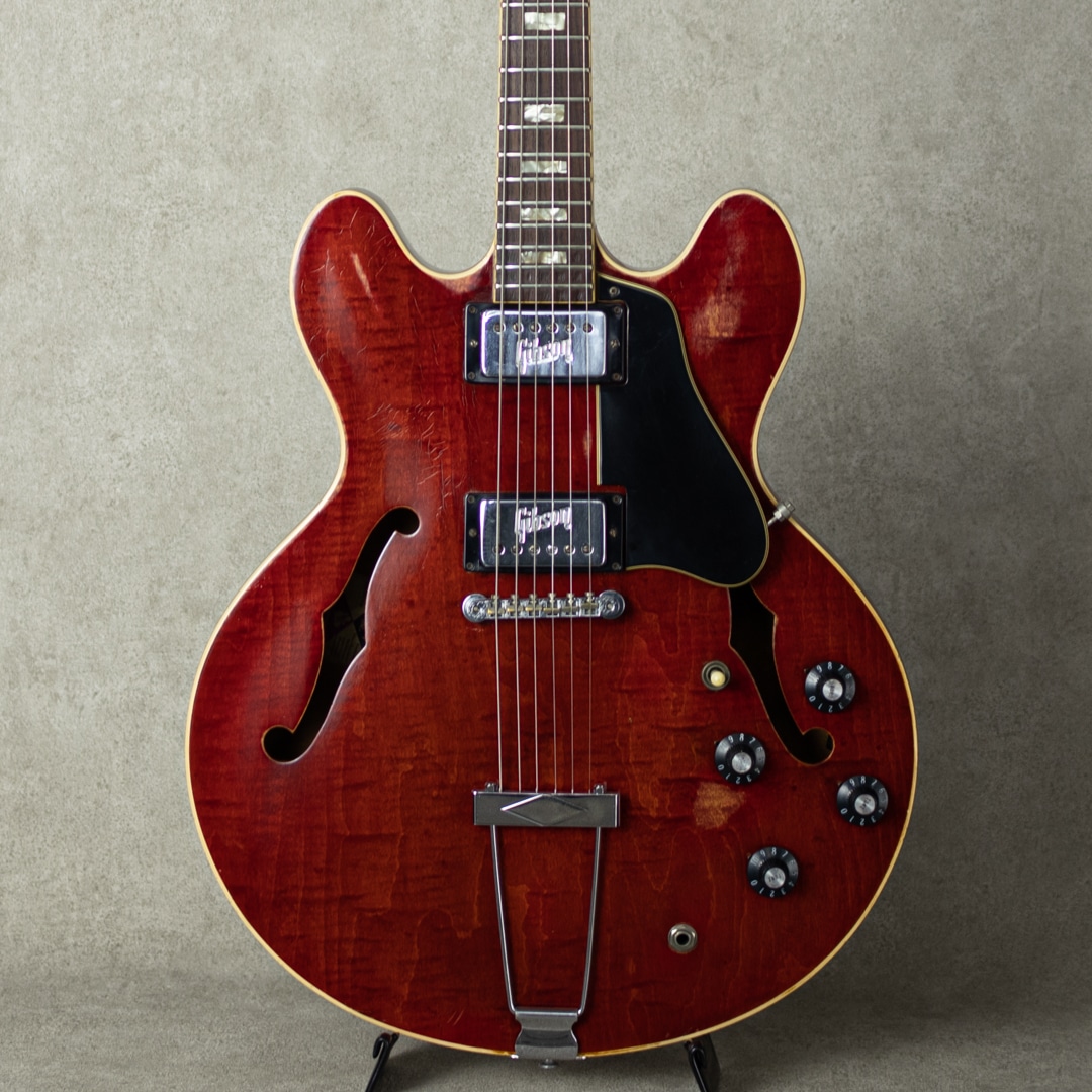 ES-335TDC / 1972