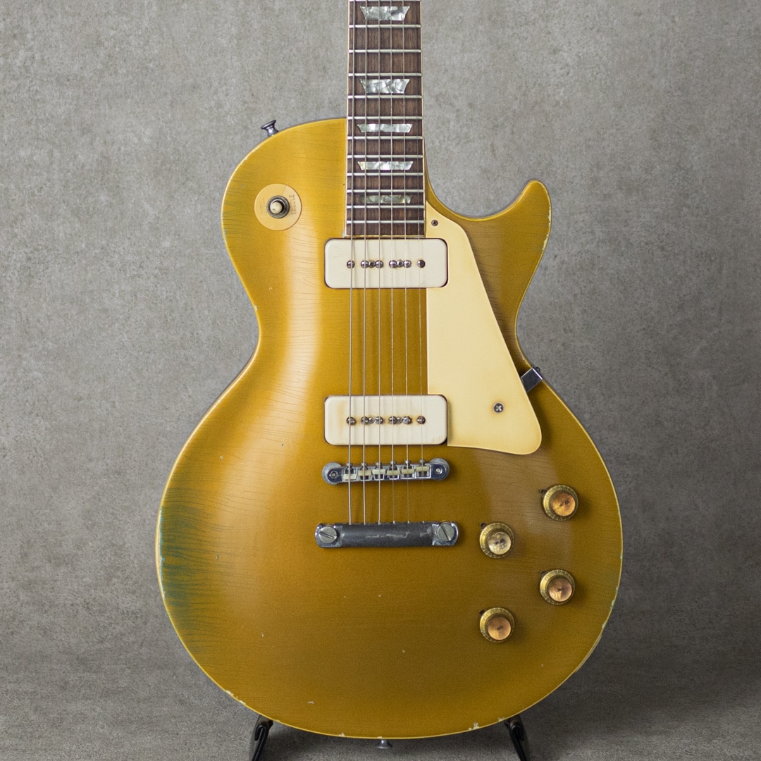 Les Paul Standard Gold Top / 1968