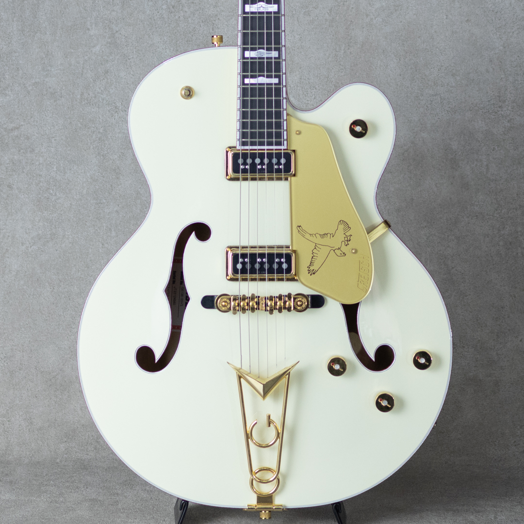 GRETSCH G6136-55 VINTAGE SELECT EDITION '55 FALCON 商品詳細