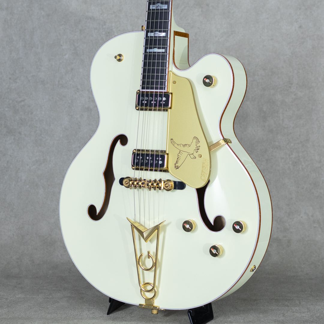 GRETSCH G6136-55 VINTAGE SELECT EDITION '55 FALCON 商品詳細