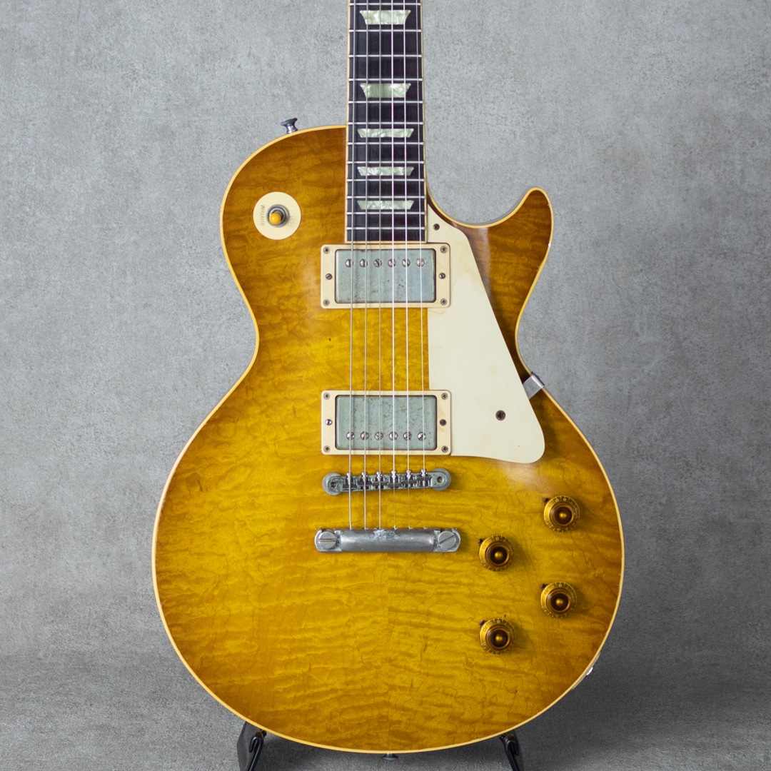 1959 Les Paul Standard Reissue "Aged by Tom Murphy" / 2000