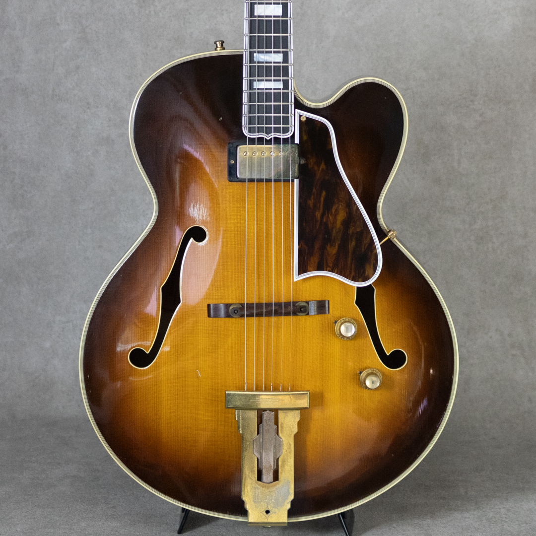 GIBSON L-5 Wes Montgomery ギブソン