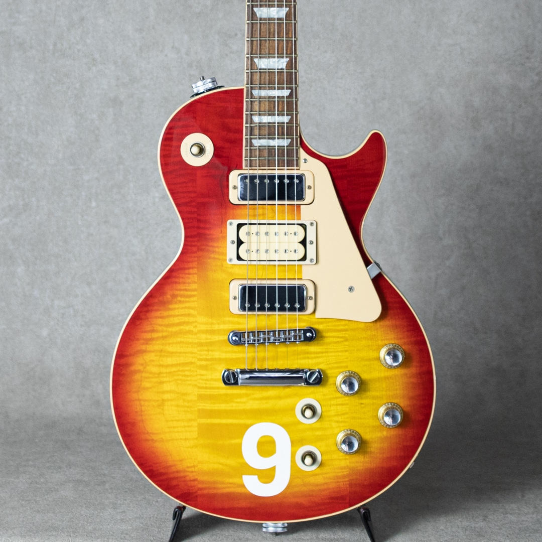 Pete Townshend Signature #9 '76 Les Paul Deluxe / 2005