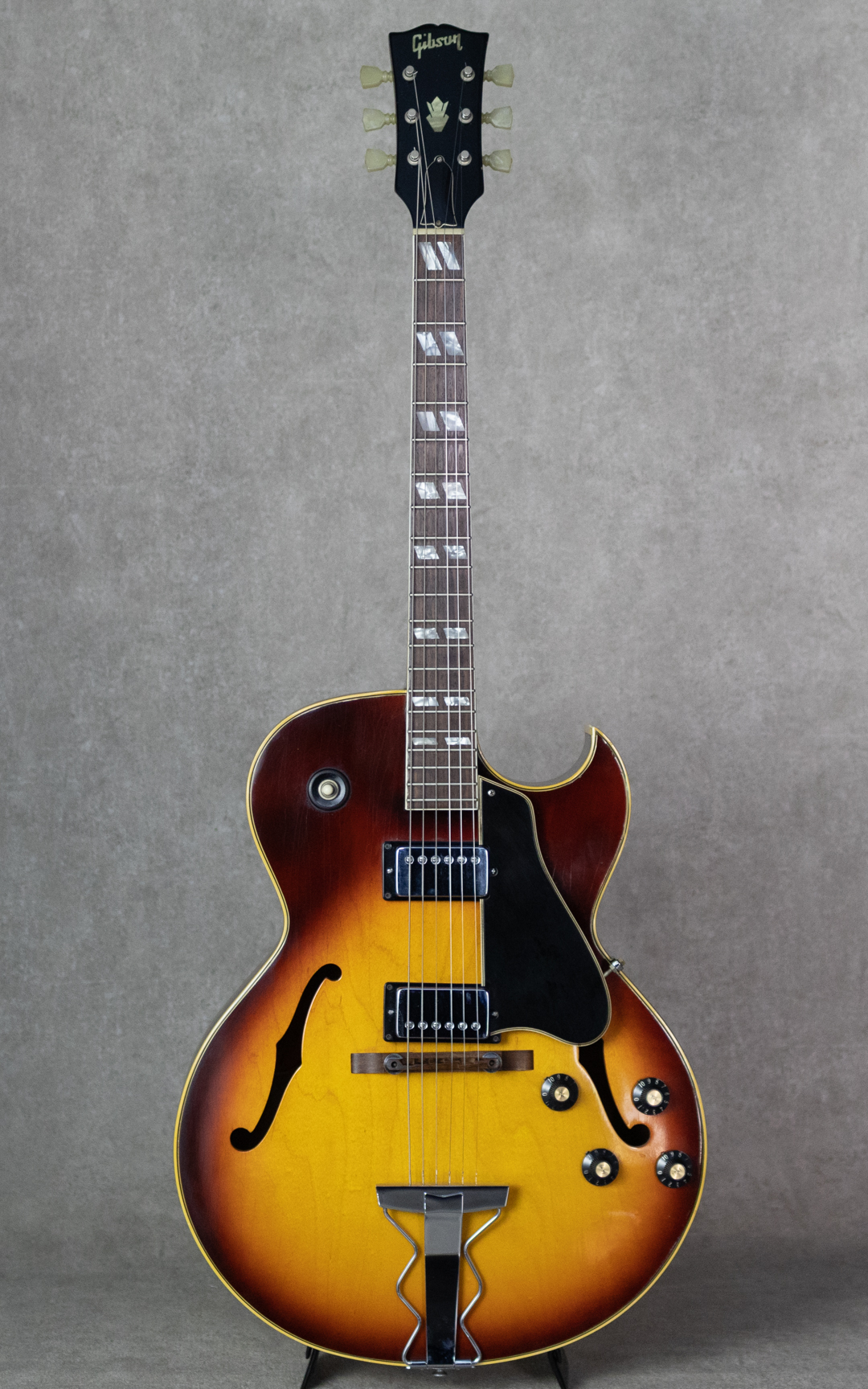 GIBSON ES-175D ギブソン サブ画像1