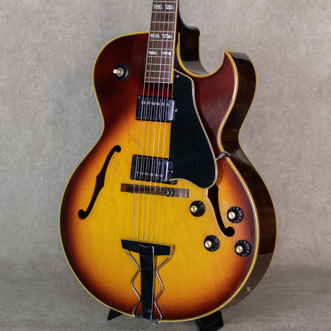 GIBSON ES-175D ギブソン サブ画像4