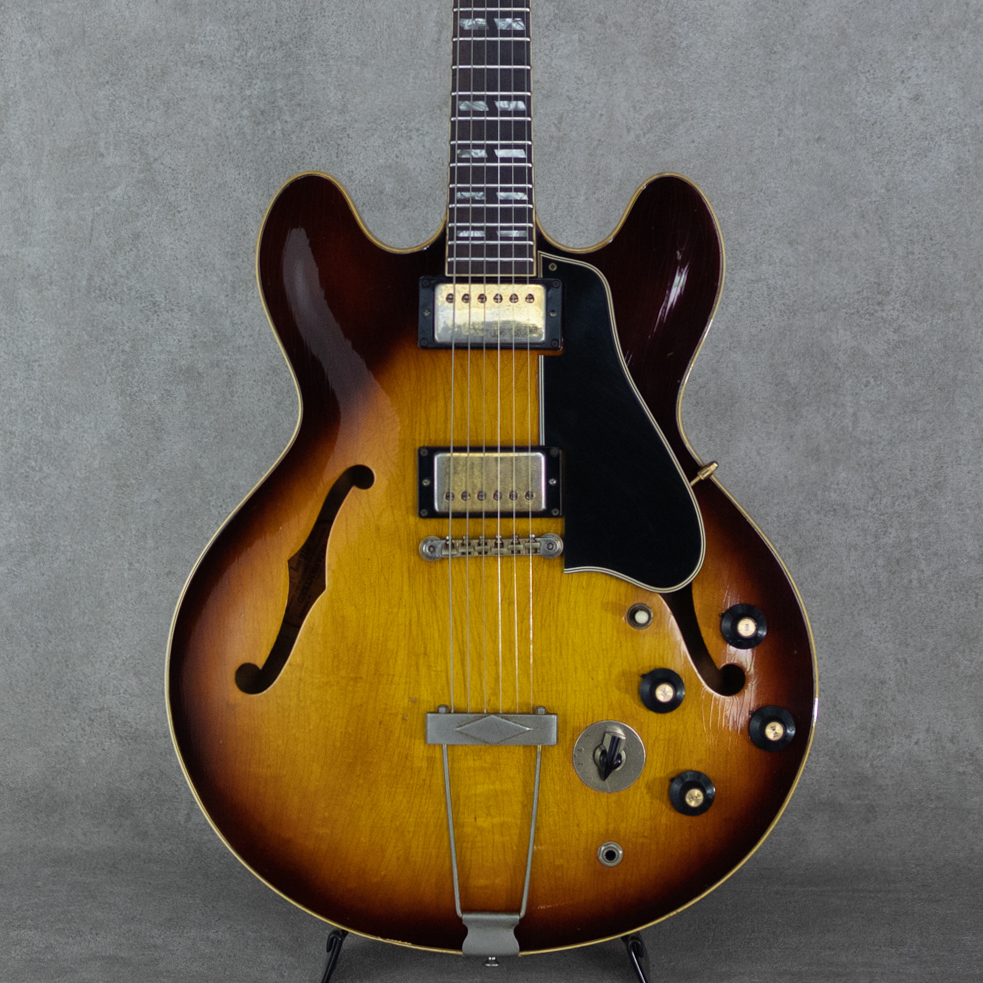 GIBSON ES-345TD ギブソン