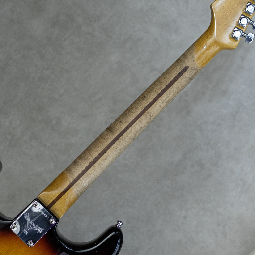 FENDER CUSTOM SHOP Custom Classic Stratocaster Modified 3 Color Sunburst フェンダーカスタムショップ サブ画像7