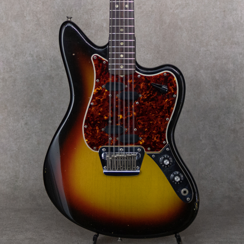 FENDER Electric XII フェンダー