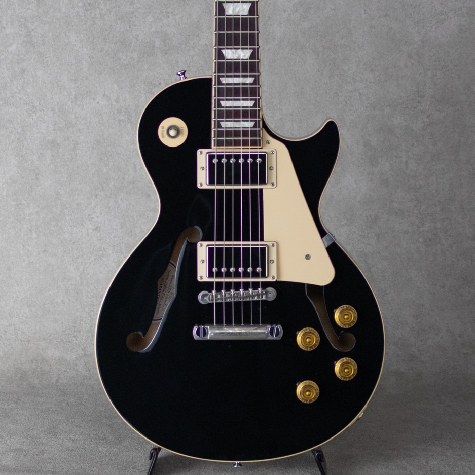 ES-Les Paul Ebony / 2016