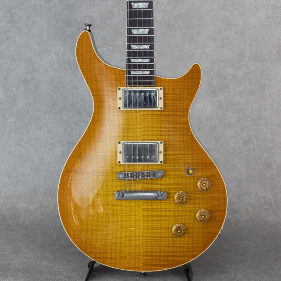 B1C Honey Burst / 2001