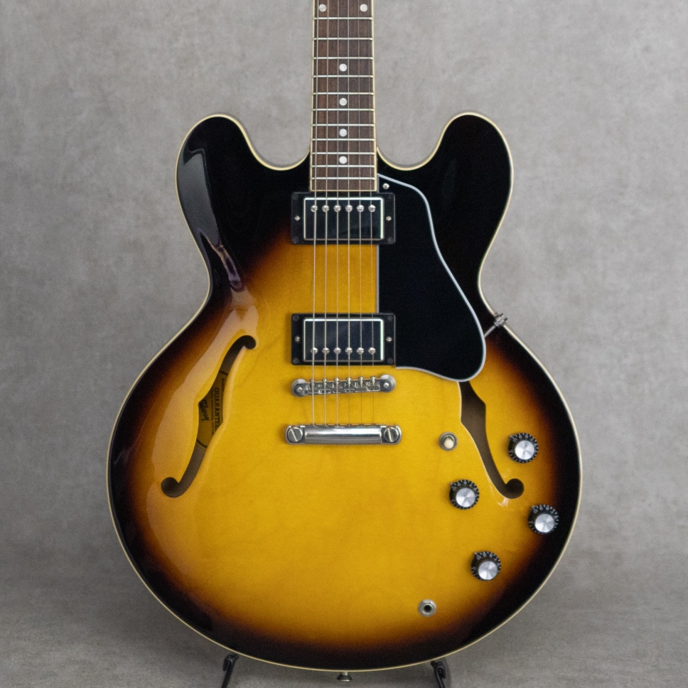 ES-335 Vintage Burst / 2020