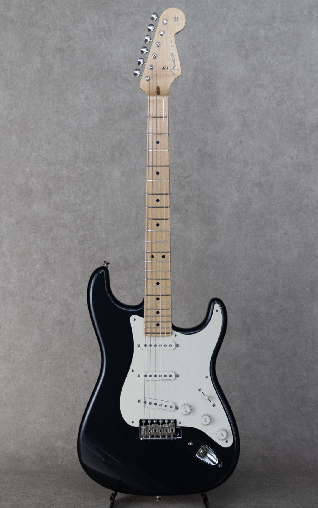 FENDER CUSTOM SHOP MBS Eric Clapton Stratocaster NOS  Mercedes Blue  Built by Todd Krause フェンダーカスタムショップ サブ画像1