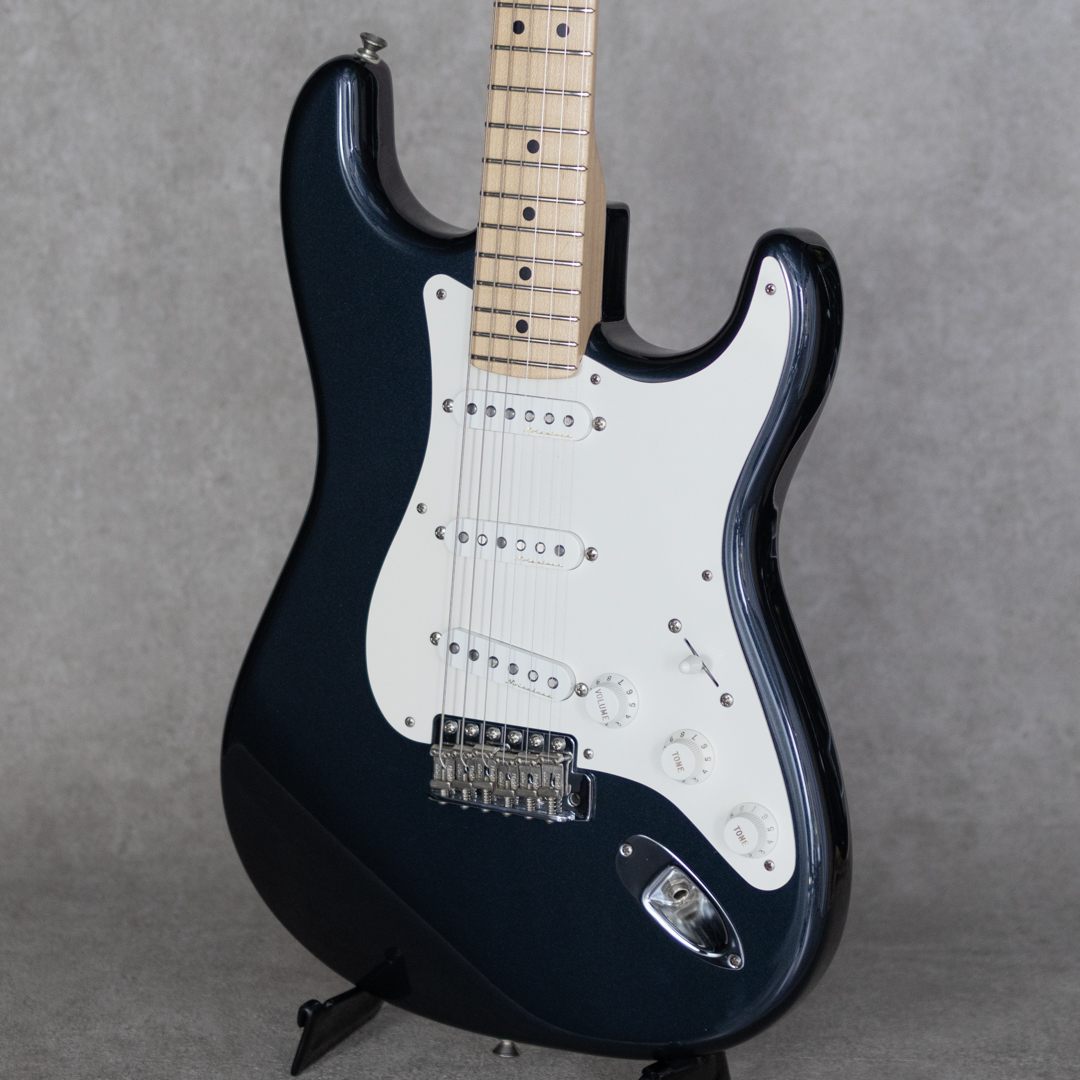 FENDER CUSTOM SHOP MBS Eric Clapton Stratocaster NOS  Mercedes Blue  Built by Todd Krause フェンダーカスタムショップ サブ画像4