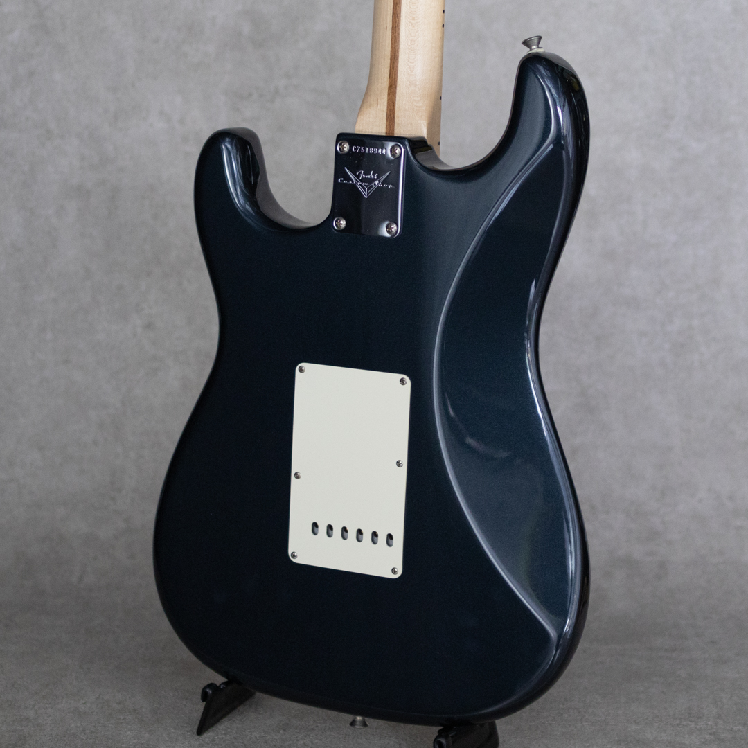 FENDER CUSTOM SHOP MBS Eric Clapton Stratocaster NOS  Mercedes Blue  Built by Todd Krause フェンダーカスタムショップ サブ画像5