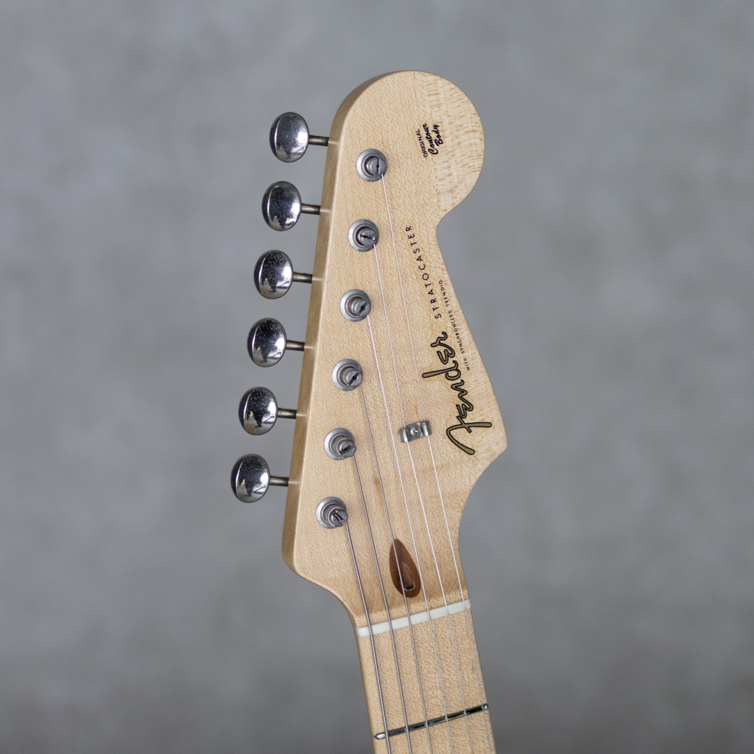 FENDER CUSTOM SHOP MBS Eric Clapton Stratocaster NOS  Mercedes Blue  Built by Todd Krause フェンダーカスタムショップ サブ画像8