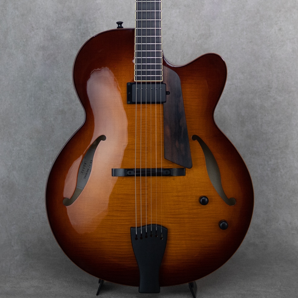 LS-17 Sienna Burst / 2023