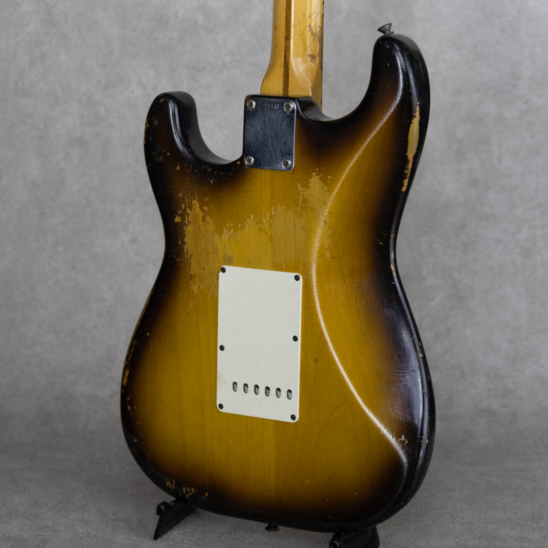 FENDER Stratocaster Sunburst フェンダー サブ画像5