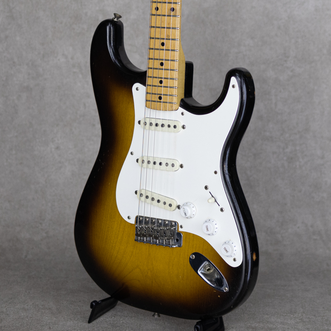 FENDER Stratocaster Sunburst フェンダー サブ画像4