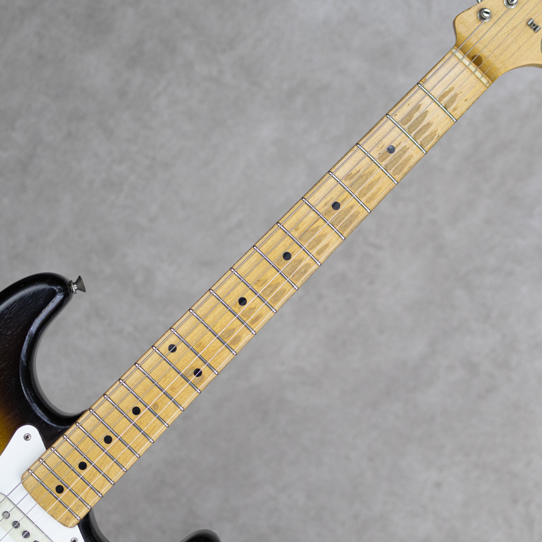 FENDER Stratocaster Sunburst フェンダー サブ画像6