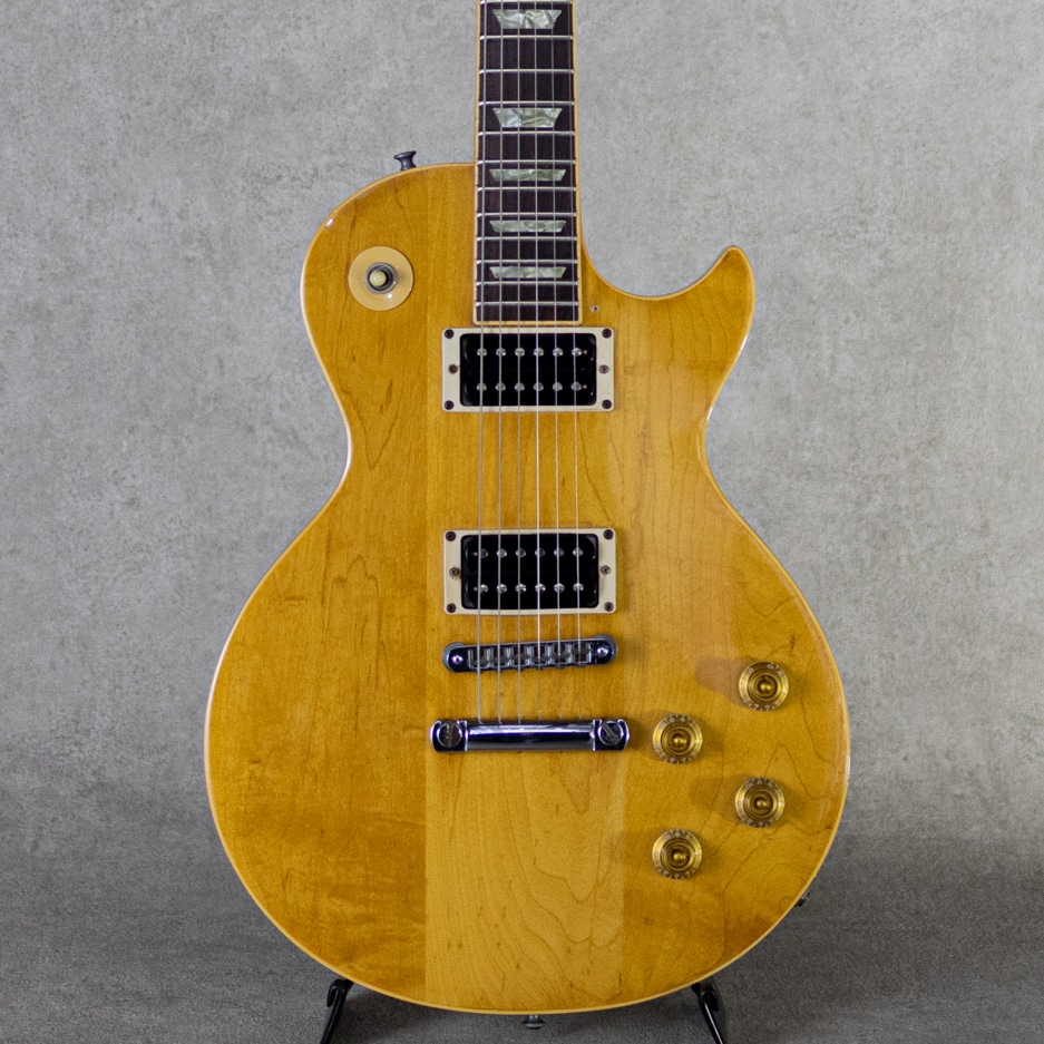 Les Paul Standard / 1976