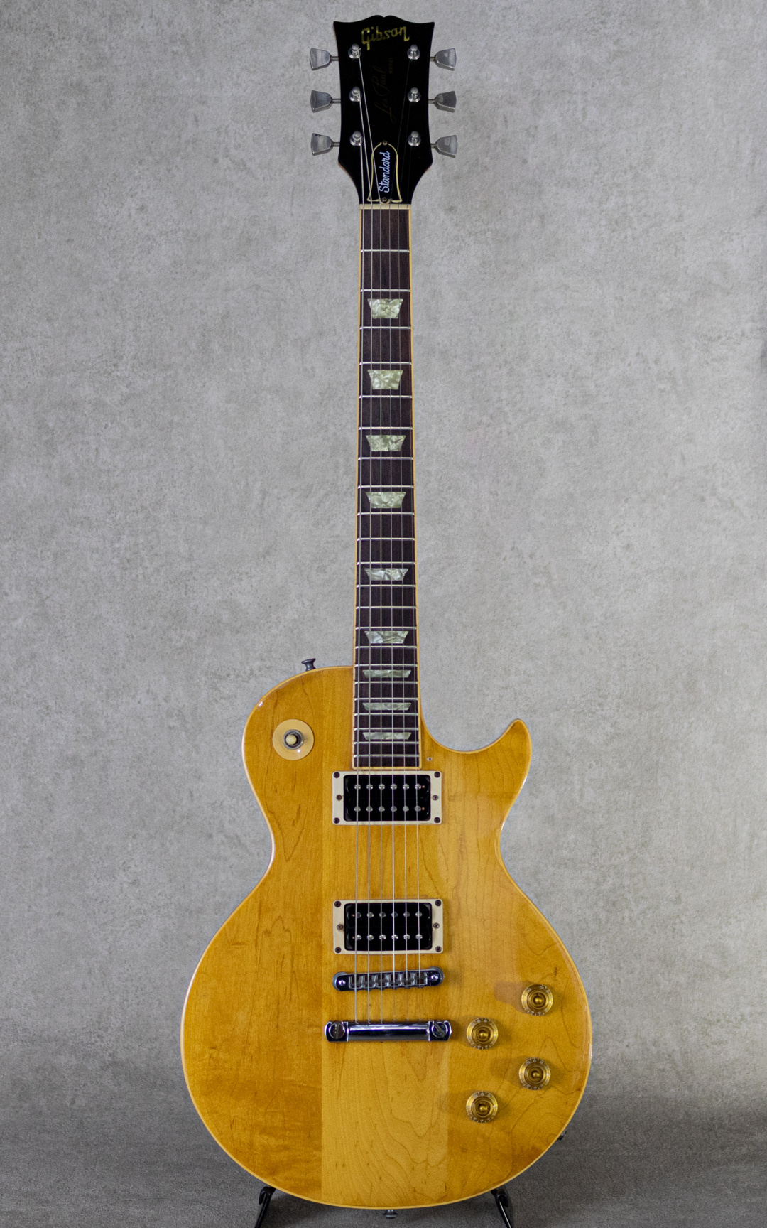 GIBSON Les Paul Standard ギブソン サブ画像1