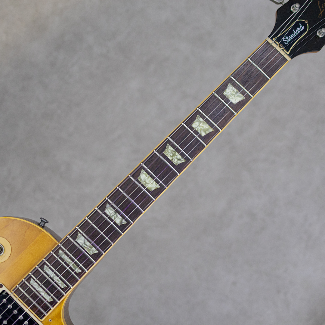 GIBSON Les Paul Standard ギブソン サブ画像6