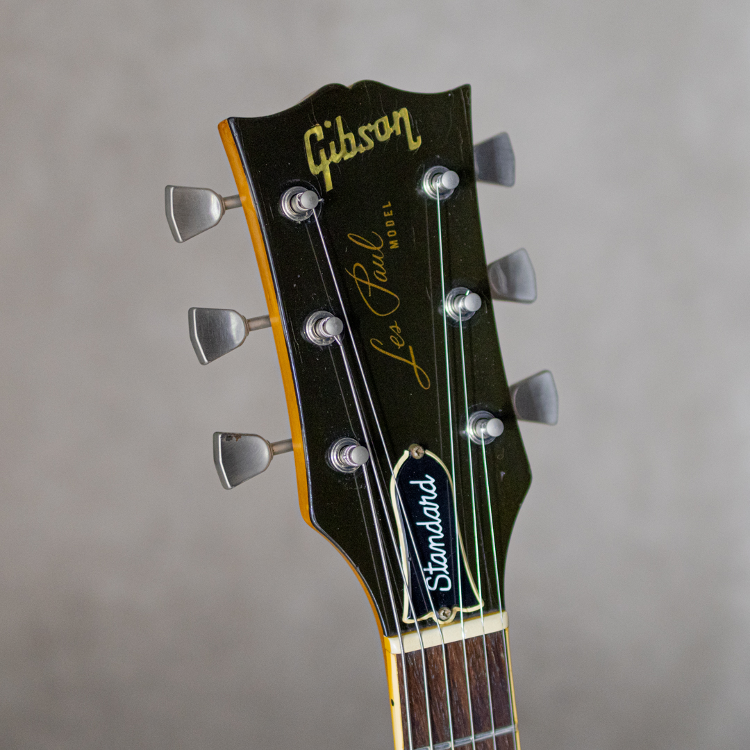 GIBSON Les Paul Standard ギブソン サブ画像8