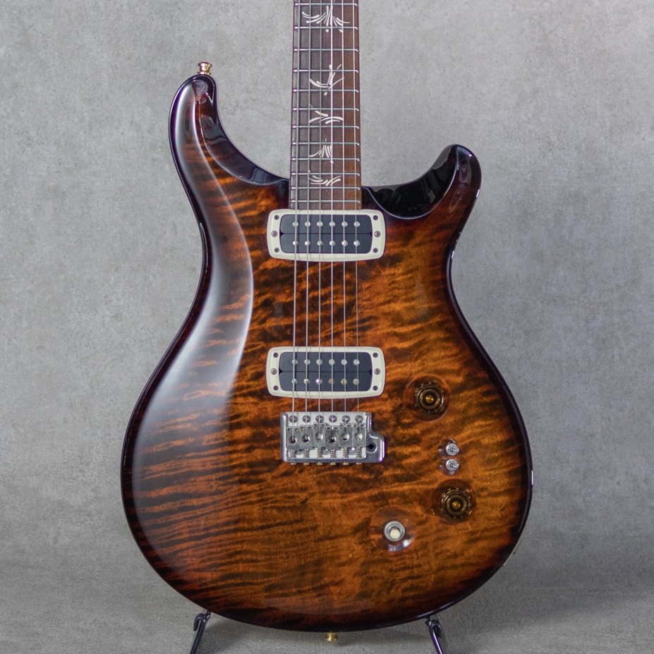 Paul's Guitar Artist Package Tremolo Tobacco Wrap Burst / 2014