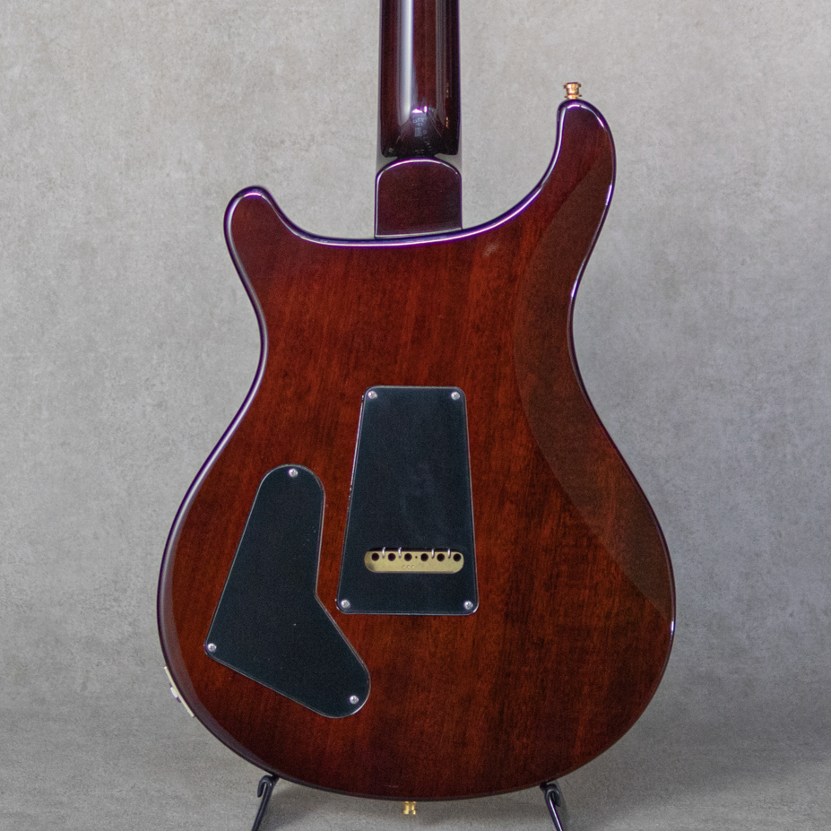 Paul Reed Smith Paul's Guitar Artist Package Tremolo Tobacco Wrap Burst ポールリードスミス サブ画像2