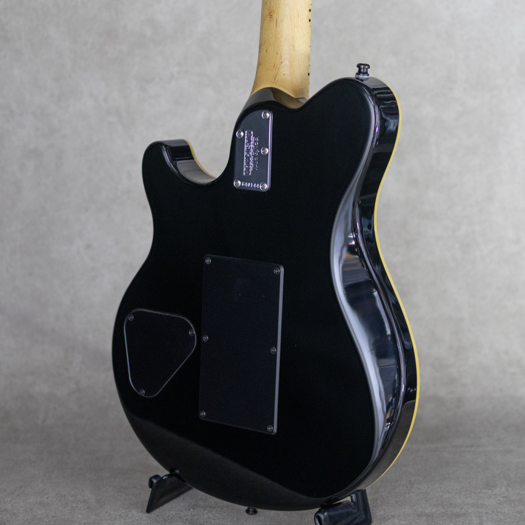 MUSICMAN AXIS Sapphire Black ミュージックマン サブ画像5