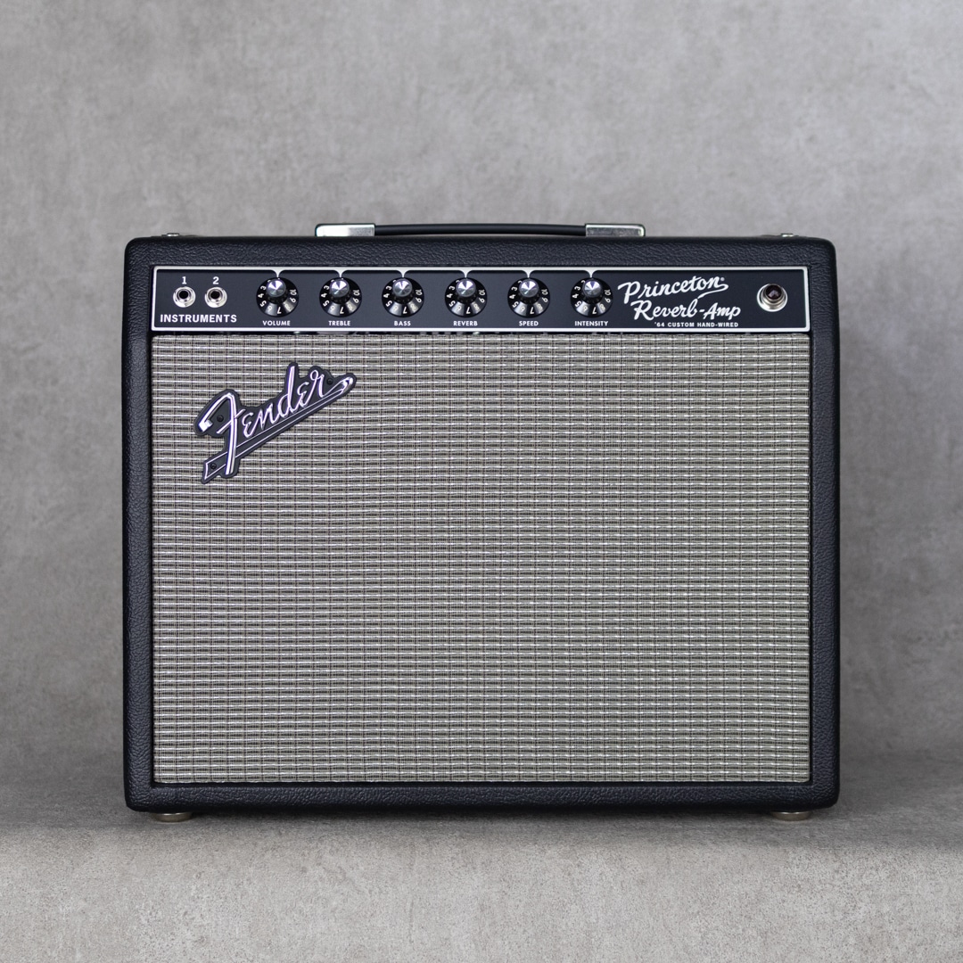 '64 Custom Princeton Reverb / 2023