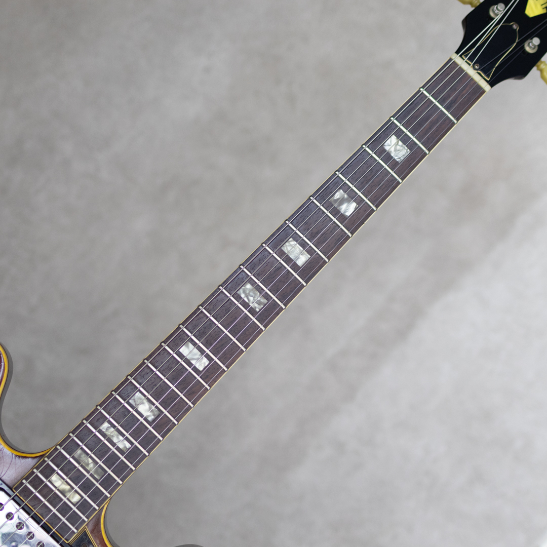 GIBSON ES-335TD Sunburst ギブソン サブ画像6