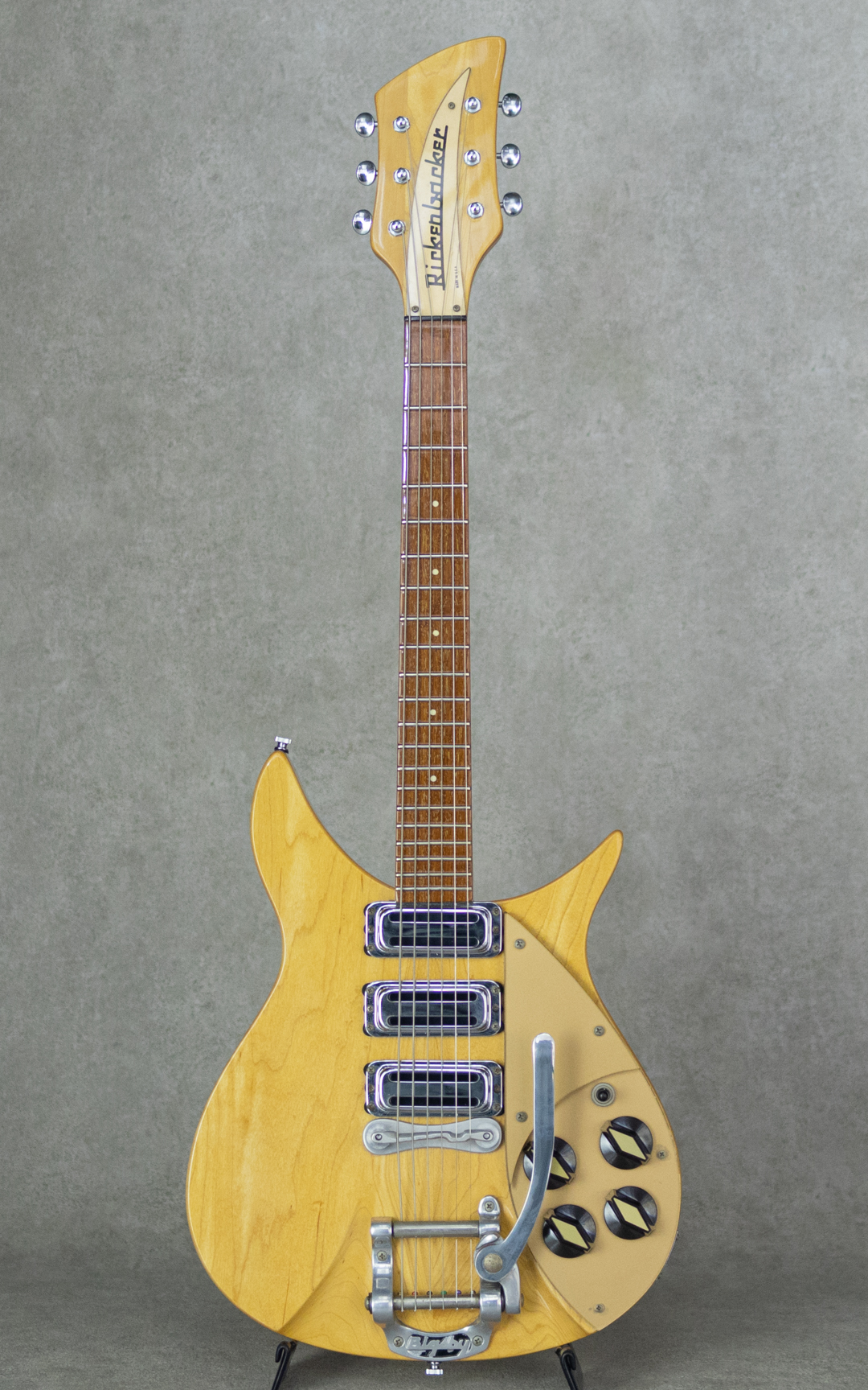 RICKENBACKER 325V59 Mapleglo リッケンバッカー サブ画像1