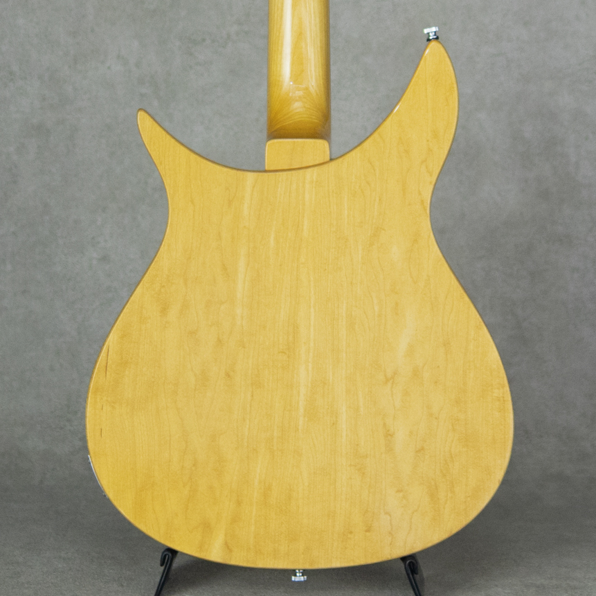 RICKENBACKER 325V59 Mapleglo リッケンバッカー サブ画像2