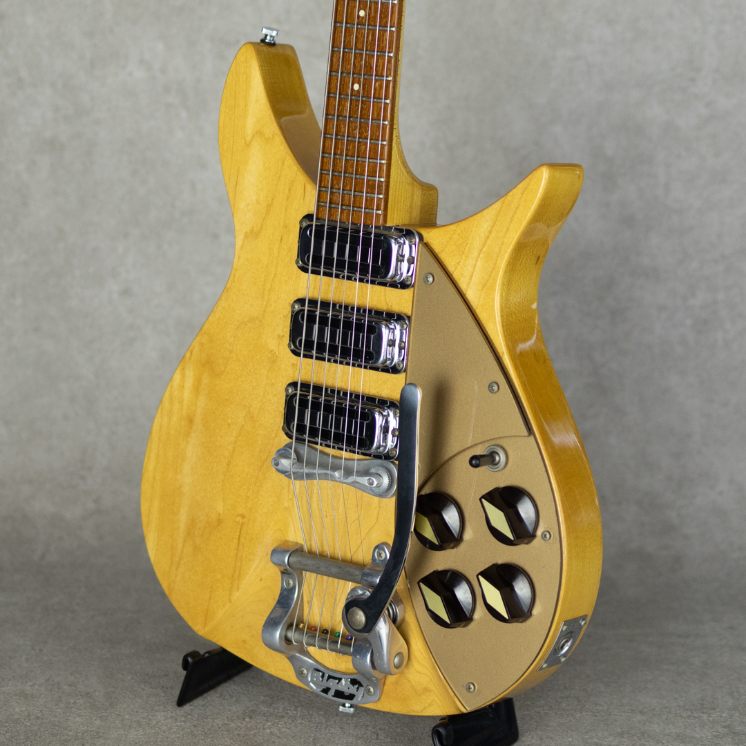 RICKENBACKER 325V59 Mapleglo リッケンバッカー サブ画像4