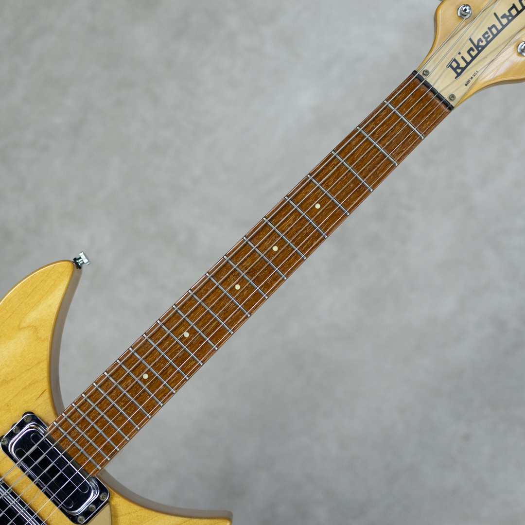 RICKENBACKER 325V59 Mapleglo リッケンバッカー サブ画像6