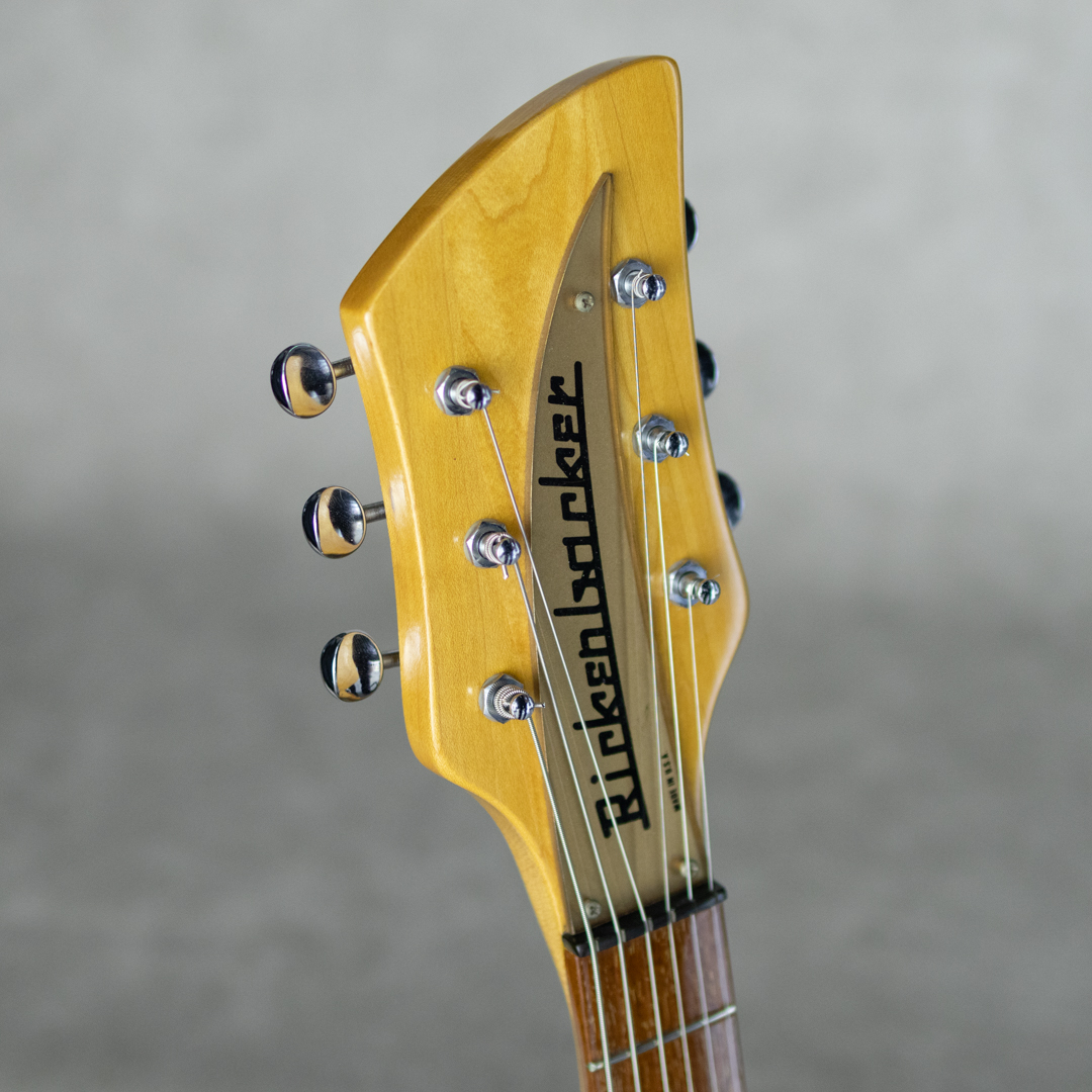 RICKENBACKER 325V59 Mapleglo リッケンバッカー サブ画像8