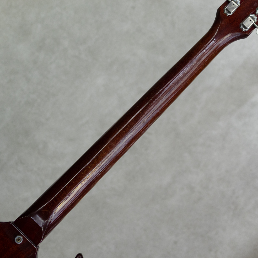 GIBSON SG Special Cherry Red ギブソン サブ画像7