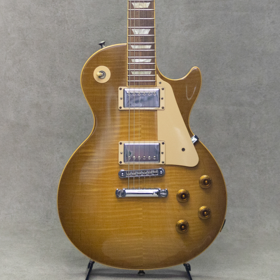 Les Paul Standard 2008 Honey Burst