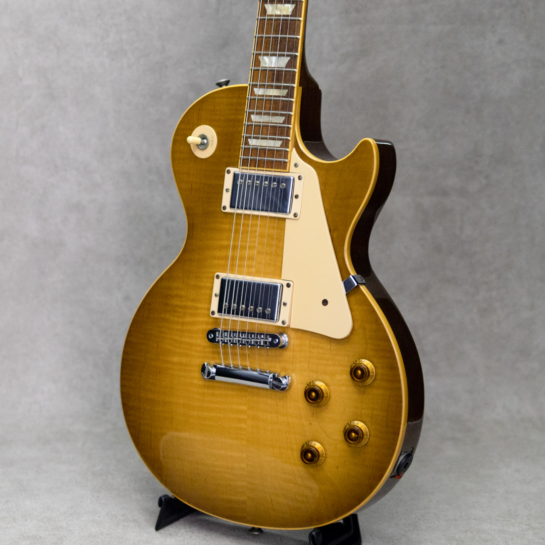 GIBSON Les Paul Standard 2008 Honey Burst ギブソン サブ画像4