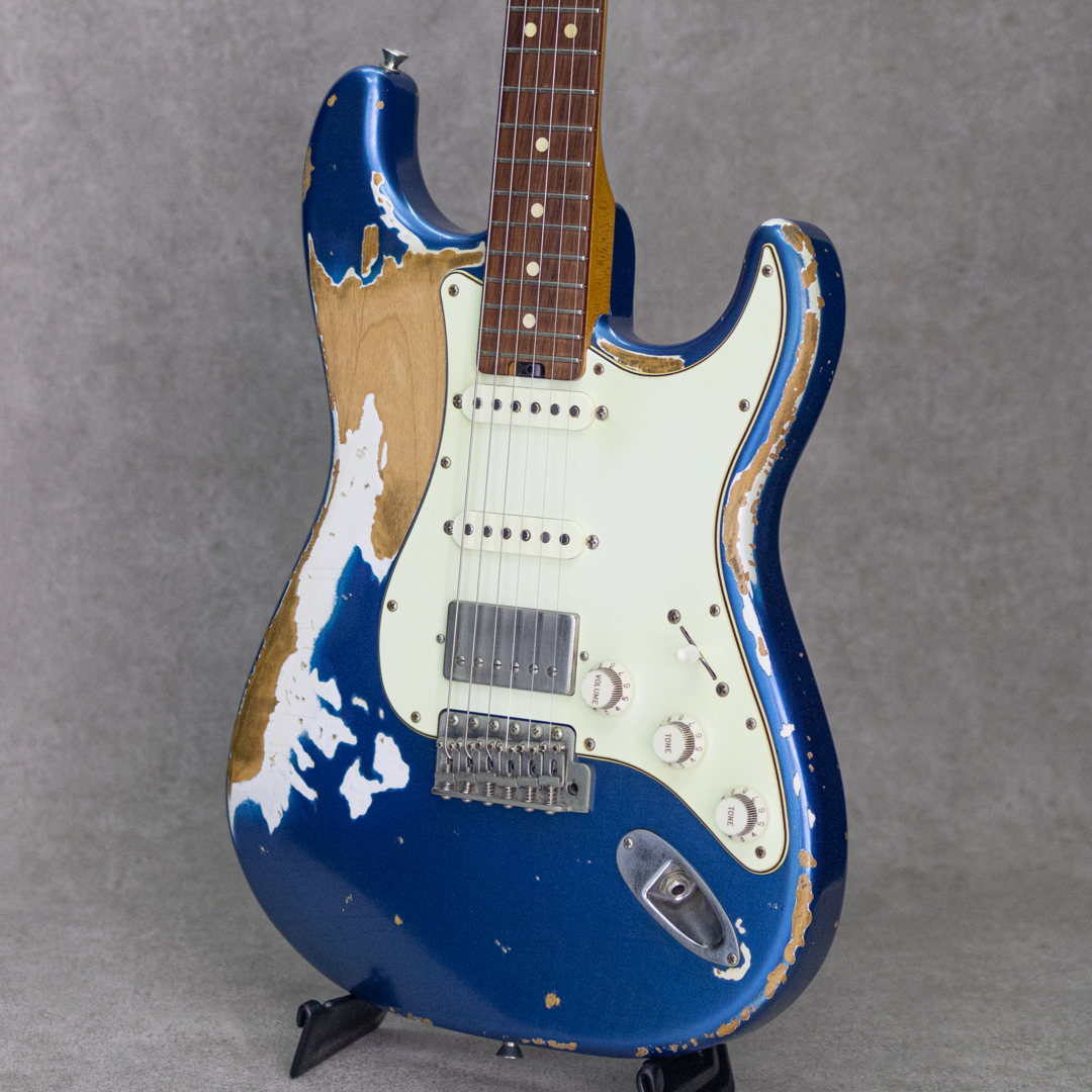 HISTORY HST/SSH-Tsubasa Heavy Aged/60's Lake Placid Blue ヒストリー サブ画像4