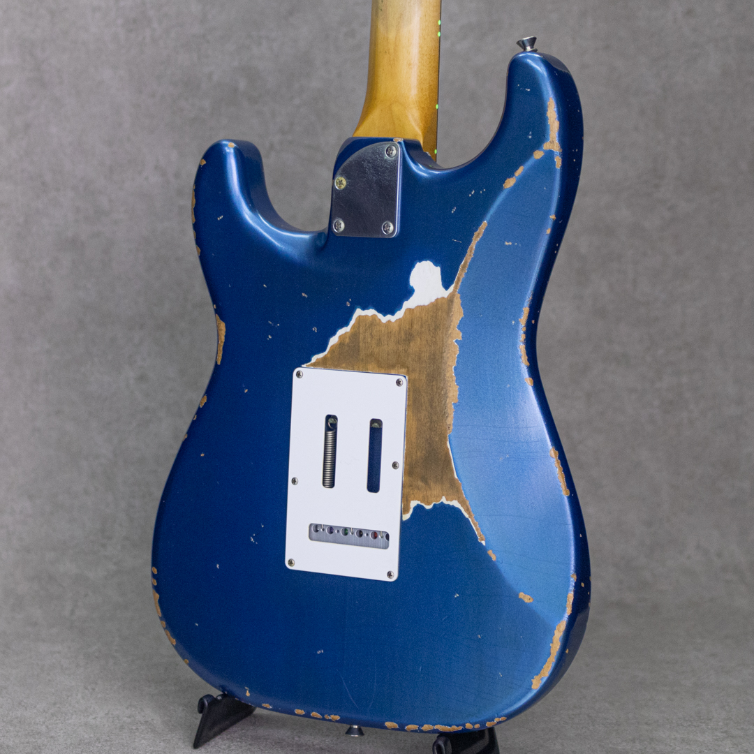 HISTORY HST/SSH-Tsubasa Heavy Aged/60's Lake Placid Blue ヒストリー サブ画像5