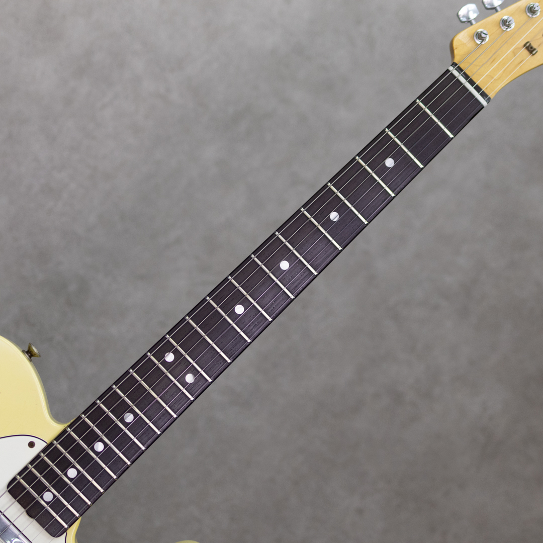 FENDER CUSTOM SHOP 1967 Telecaster Relic Aged Vintage White フェンダーカスタムショップ サブ画像6